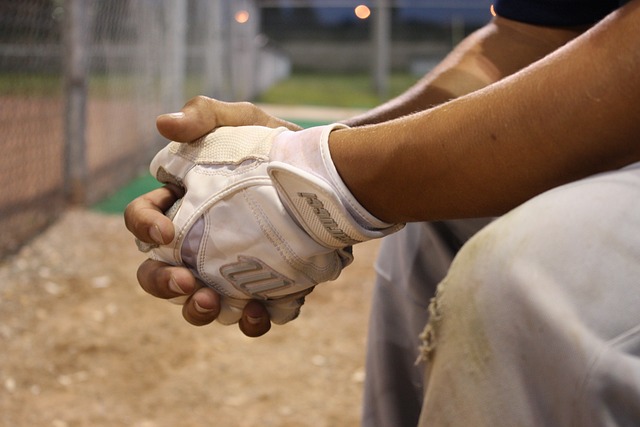 Apuestas en Cricket