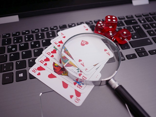 El Impacto de los Casinos Online en el Reino Unido